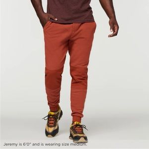 REI Cotopaxi Abrazo Fleece Pants Men’s XL